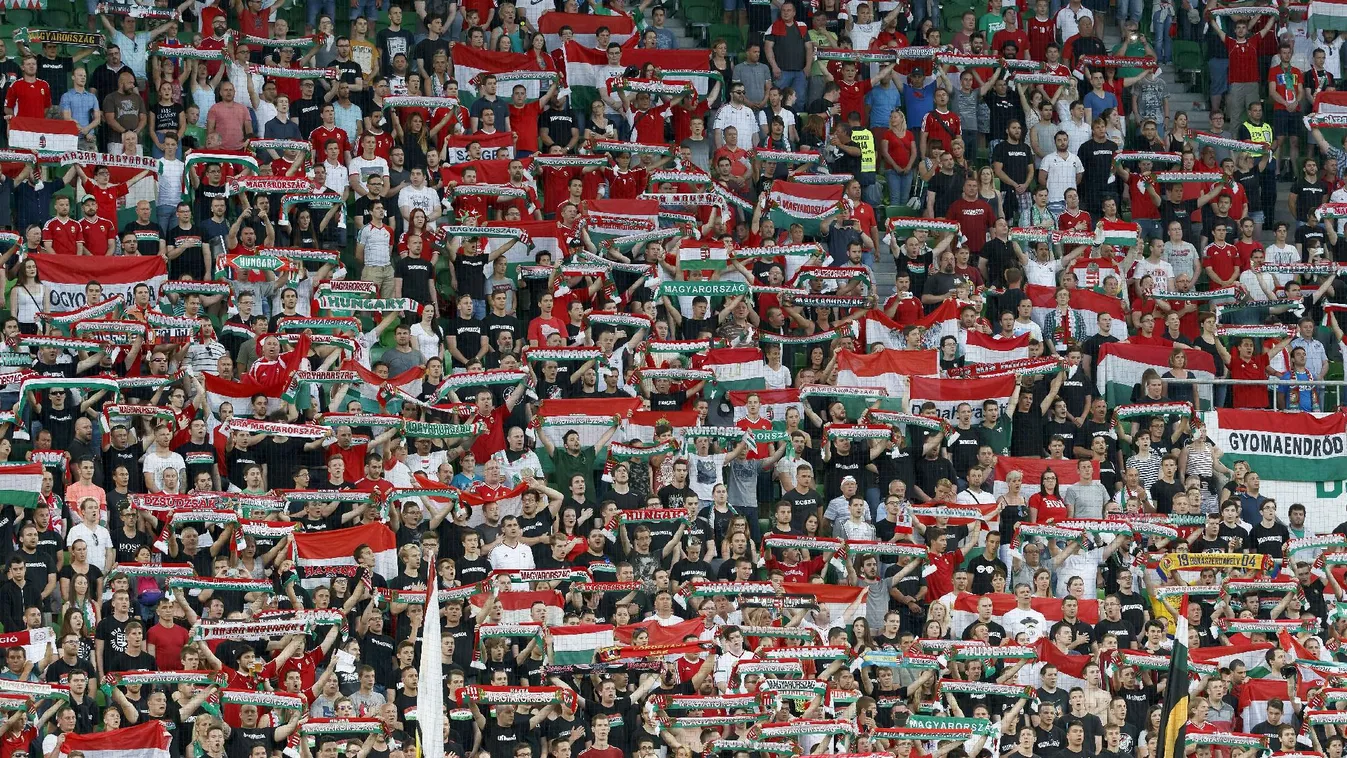 Győzni kell Szlovákia ellen