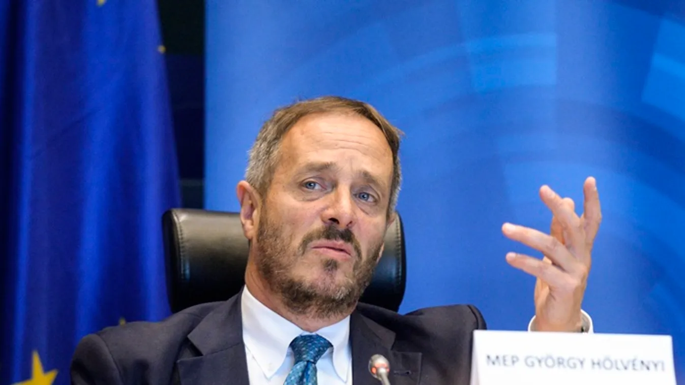 Hölvényi György: Meg kell akadályozni az Iszlám Állam térnyerését Afrikában