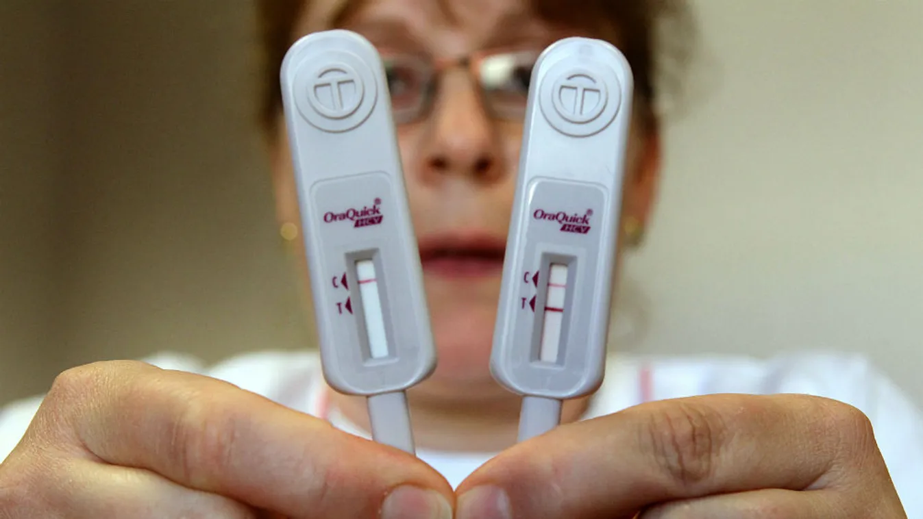 Ismét ingyenes hepatitis C-szűrés lesz az ország több városában