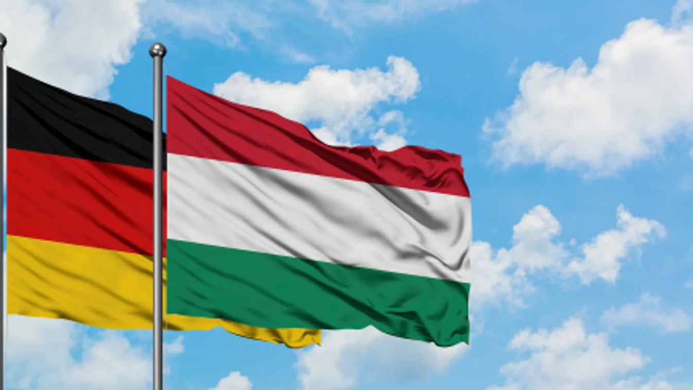 A németek Magyarország-képe és a magyarok Németország-képe