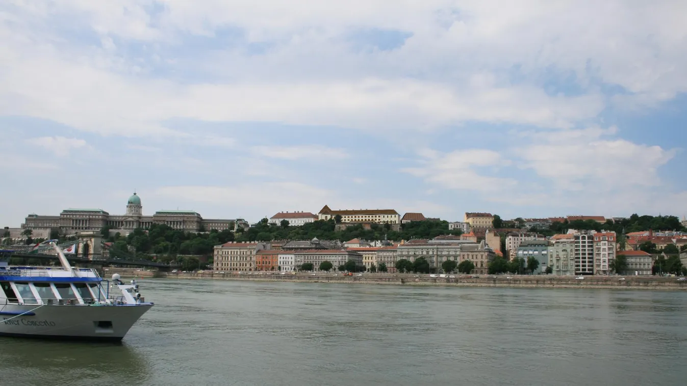 Dunai hajóbaleset - Az ügyészség fellebbez a kapitány letartóztatásának meghosszabbításáért