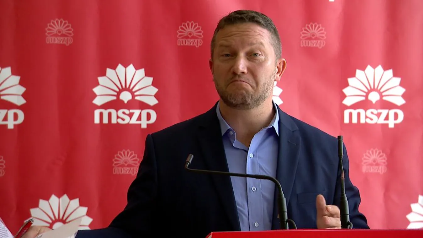 Ujhelyi egyetért V. Naszályi Márta hasonlatával