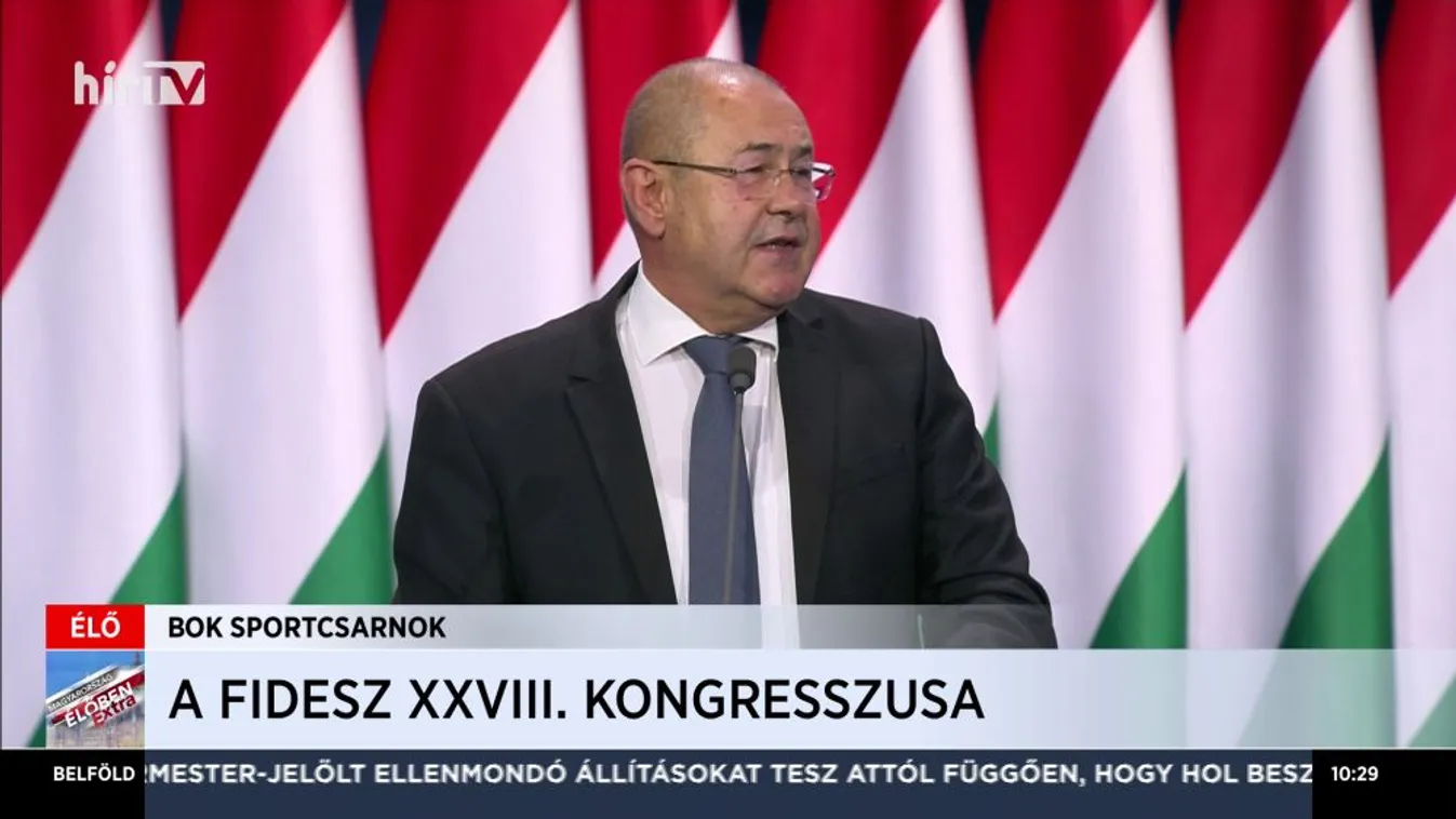 Pásztor István: Ma már Szerbiában előnyt jelent magyarnak lenni