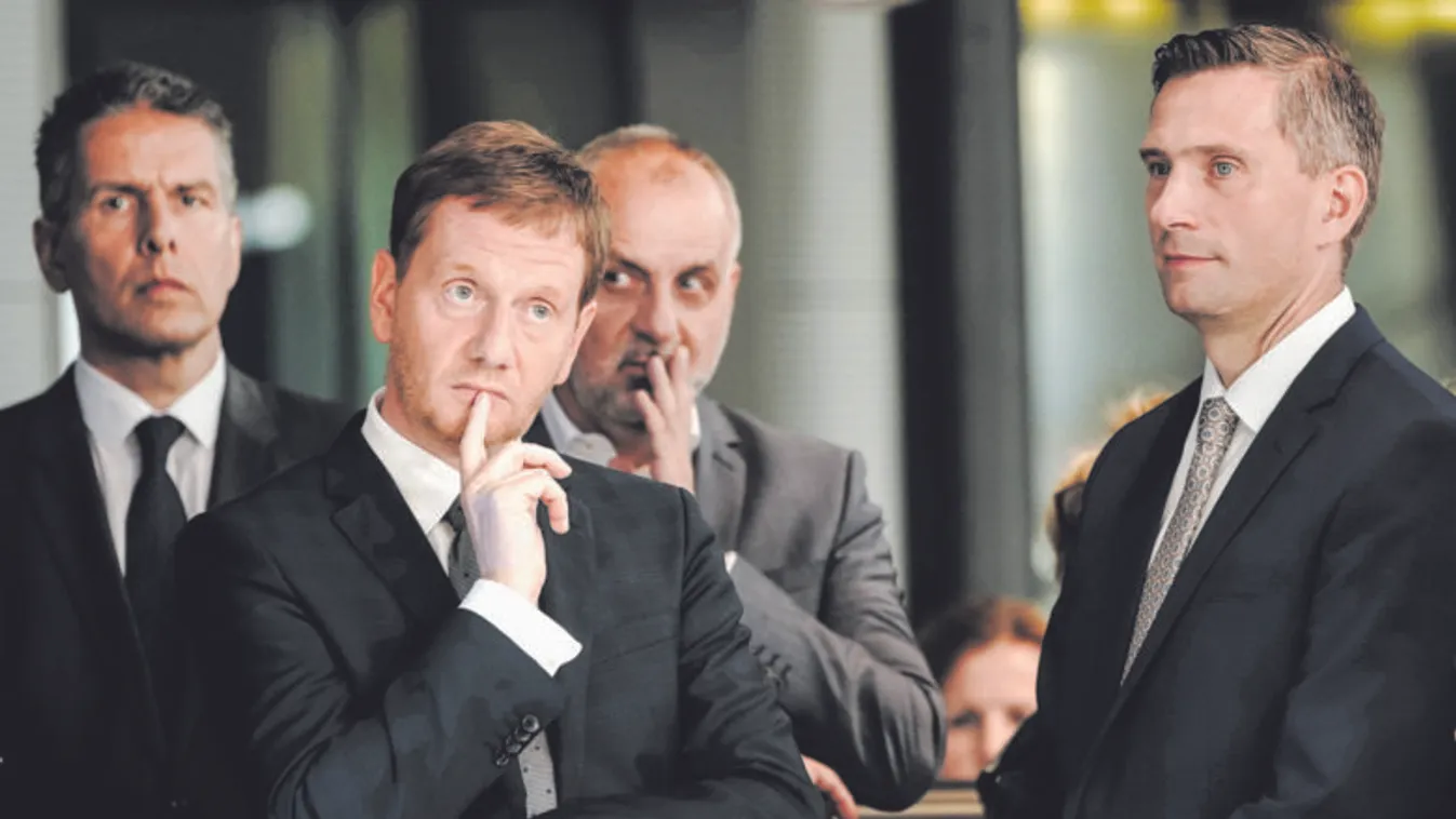 Korszakhatárt jelent az AfD tartományi előretörése