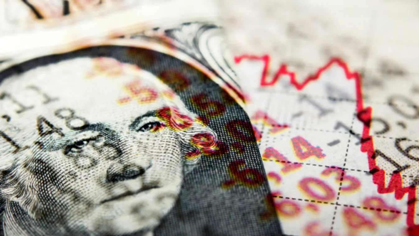 Londoni elemzők: A világgazdaság "még" nincs a recesszió szélén