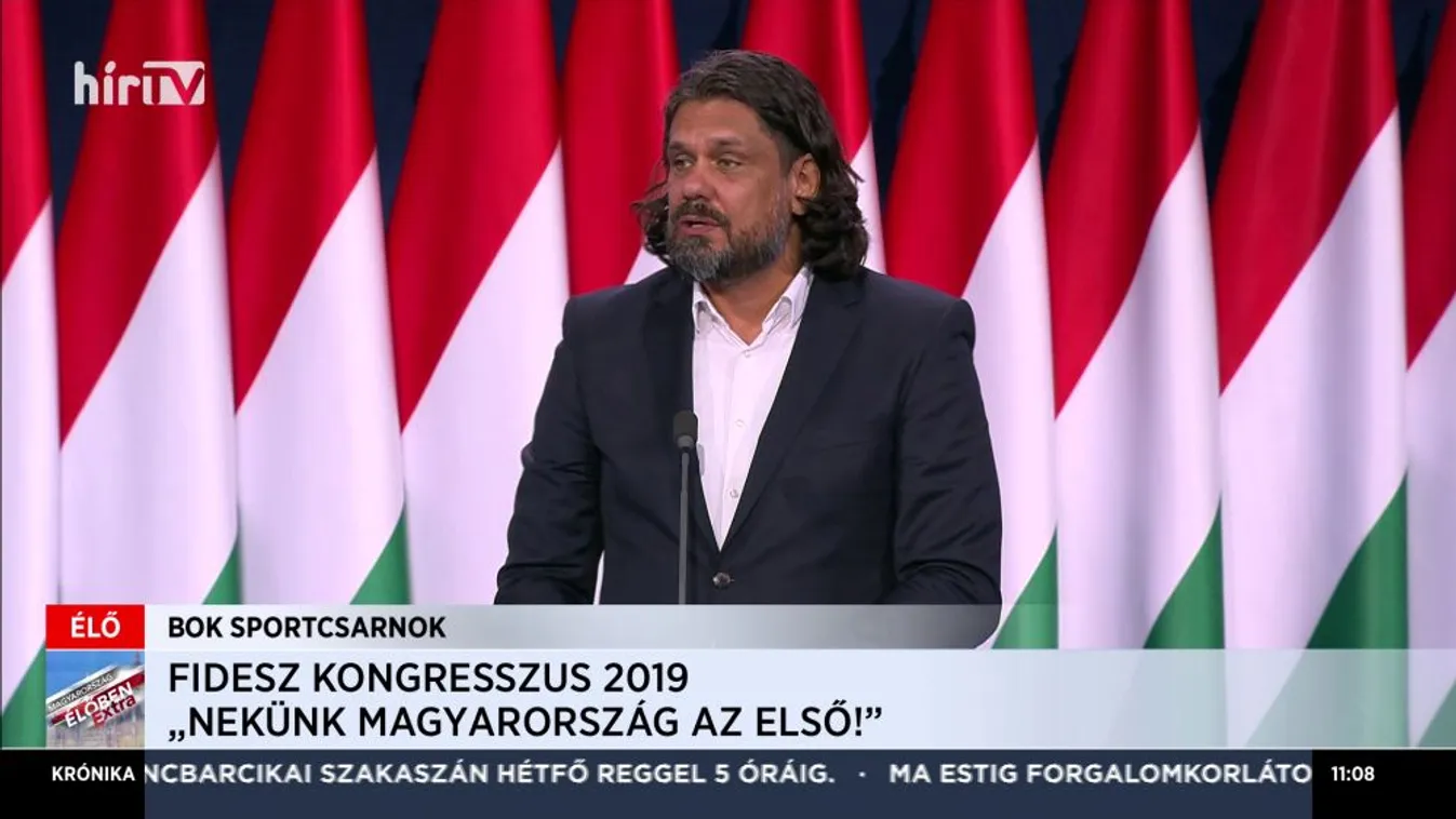 Deutsch Tamás: Csapataink harcban állnak