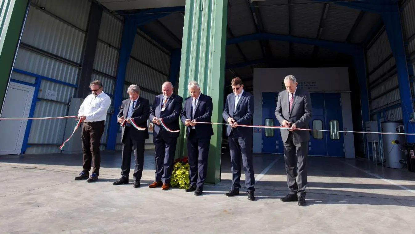 Semjén Zsolt: A kormány támogatja a magyar családi vállalkozásokat