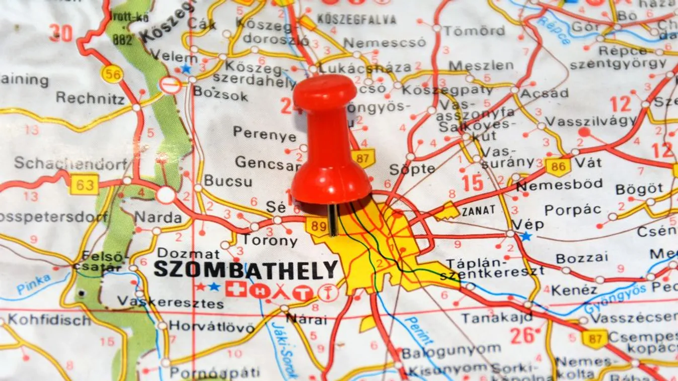 Szombathelyen nagy bakot lőtt a baloldal