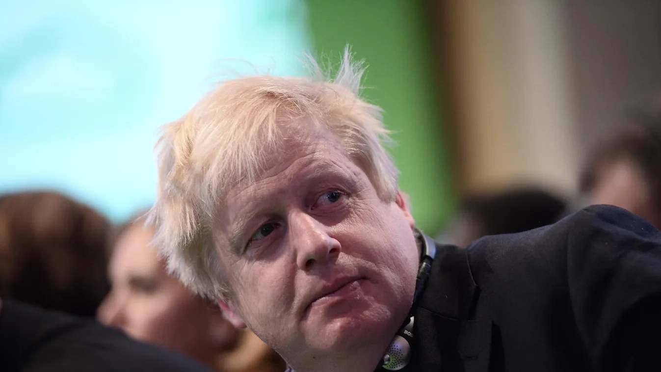 Brexit - Johnson: nem lesz újabb halasztás