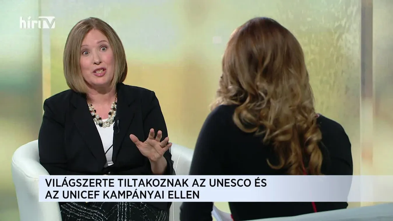 Terc: Egyes kampányok szerint az ember neme megválasztható