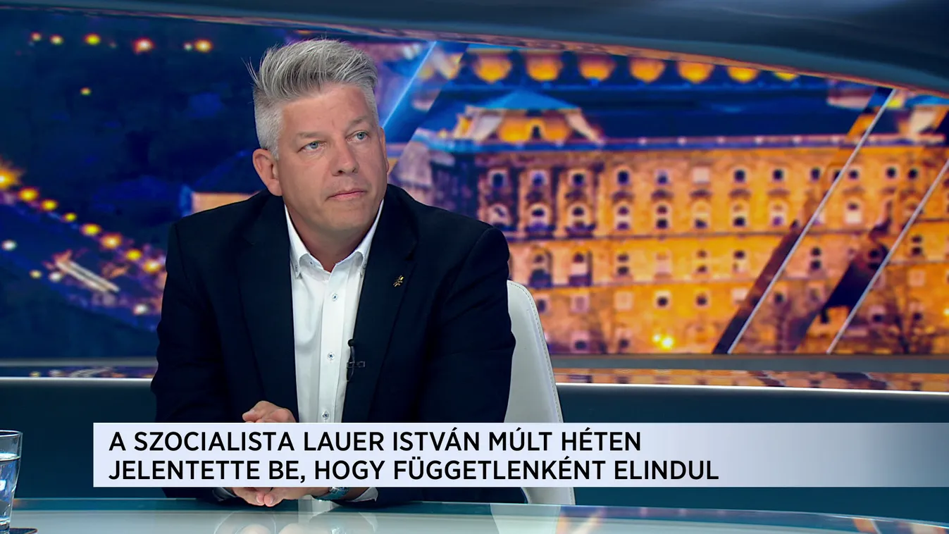 Tápai Péter: Nem Botka László miatt élhető és szép Szeged, hanem annak ellenére
