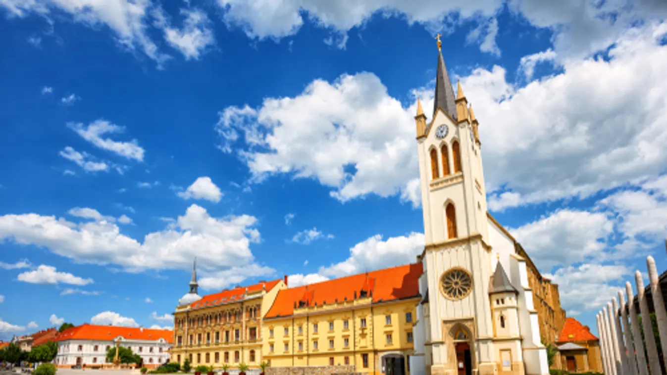 Kulturális örökség napjai - Programok a keszthelyi Balatoni Múzeumban