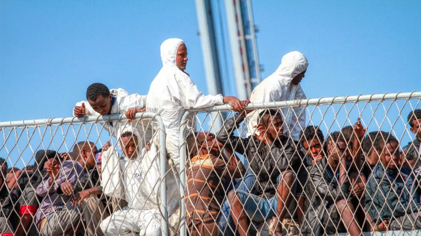 Francia-német-olasz-máltai kötelező betelepítési kvótaterv jöhet