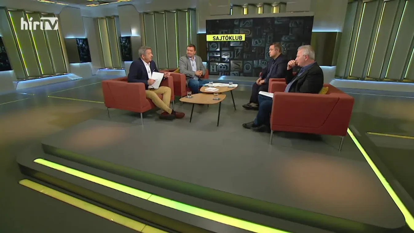 Sajtóklub: Törvénytelen, illegális listát készített a választópolgárokról az ellenzék