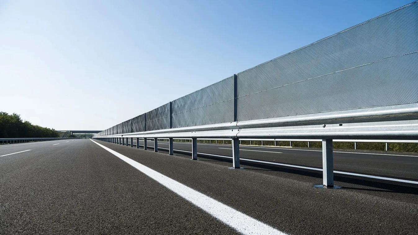 Majdnem 500 kilométernyi út újulhat meg idén