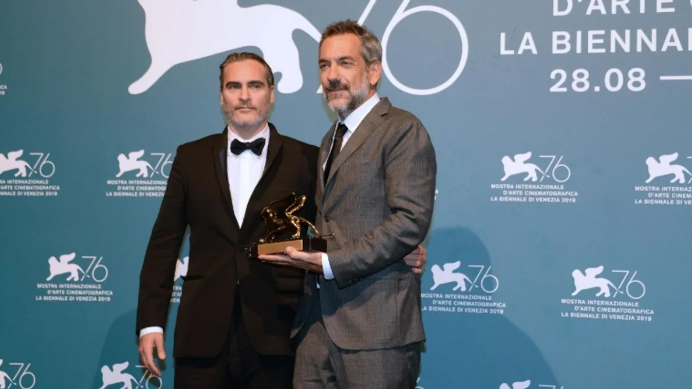 Tilos lesz maszkban beülni a Joker vetítéseire az Egyesült Államokban