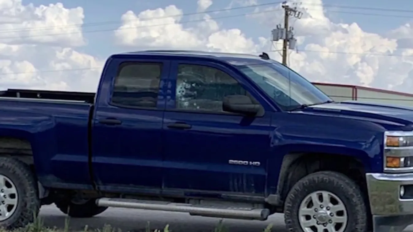 Emelkedett a texasi lövöldözés halálos áldozatainak száma