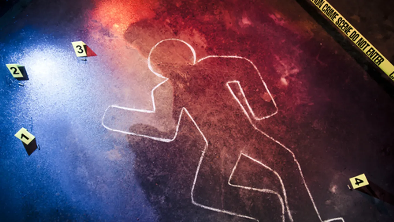 Holttestet találtak egy kiégett garázsban Zalaegerszegen