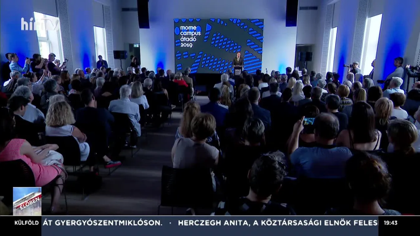 Magyarország élőben Fürjes Balázzsal