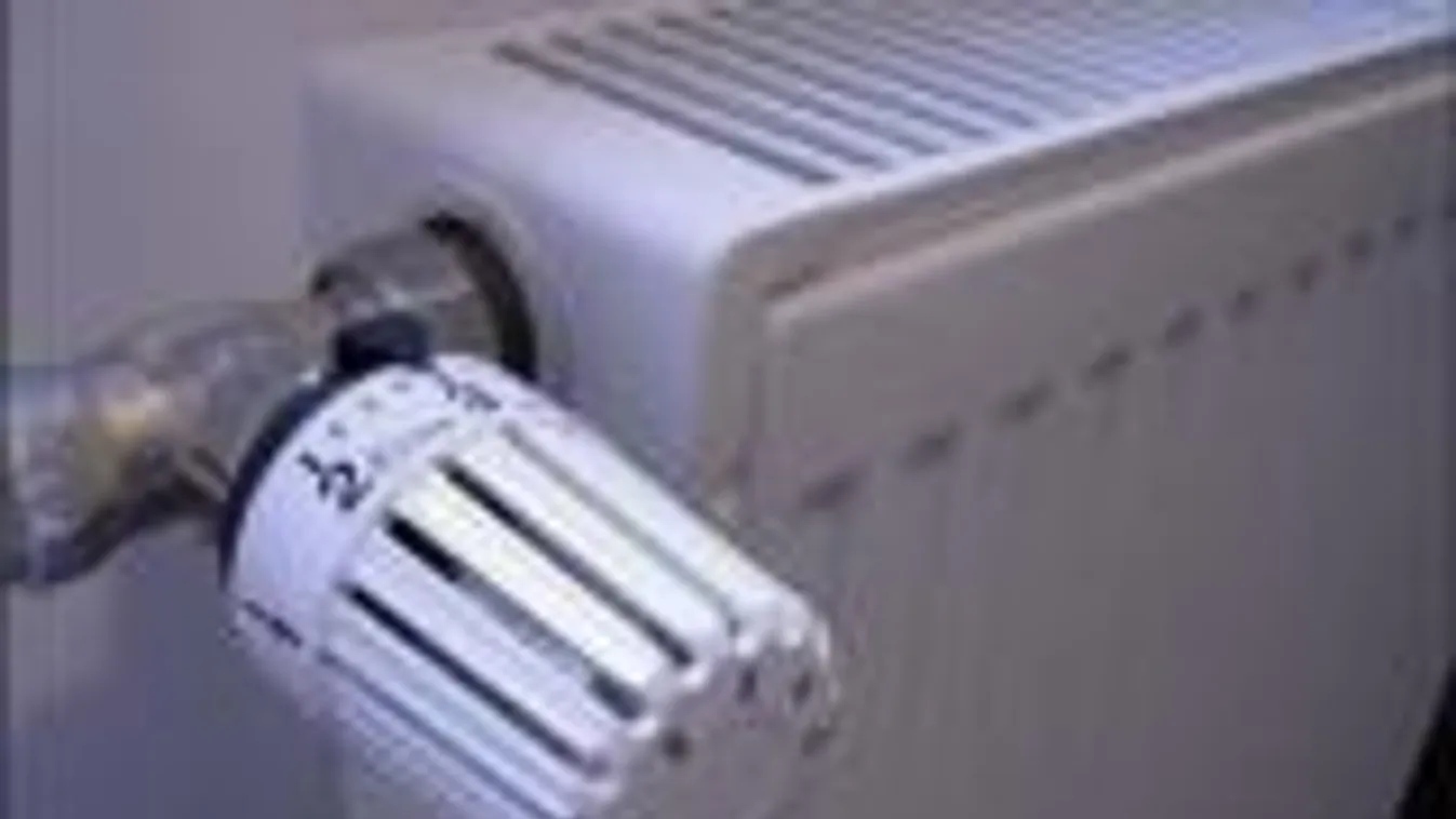 Főtáv: Vasárnap indul a fűtési időszak