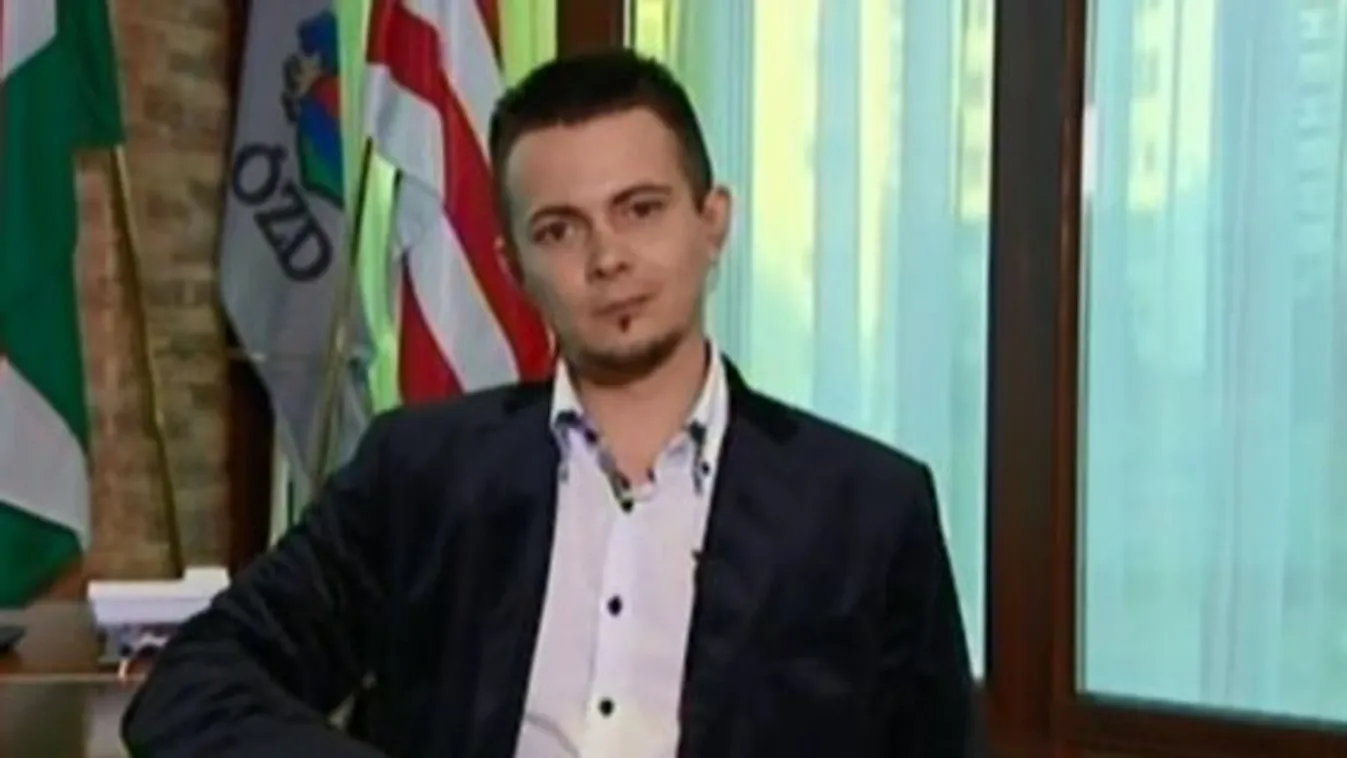 Főhős: Főszerepben Janiczák és Herényi, a két fenegyerek!