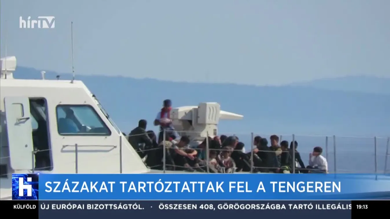 Több nagy szervezet is elismerte, hogy növekvő tendenciát mutat a migráció