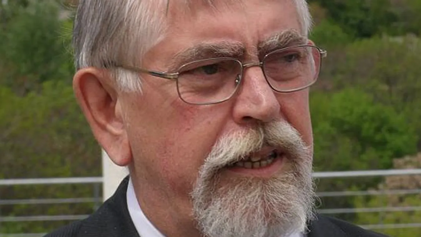 Kásler Miklós: A ló szimbolikus szerepet tölt be a magyarság történetében