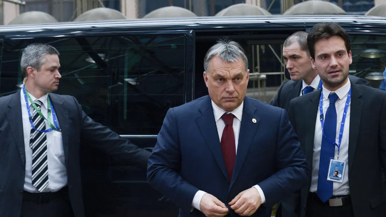 Orbán Viktor részt vesz Jacques Chirac gyászszertartásán