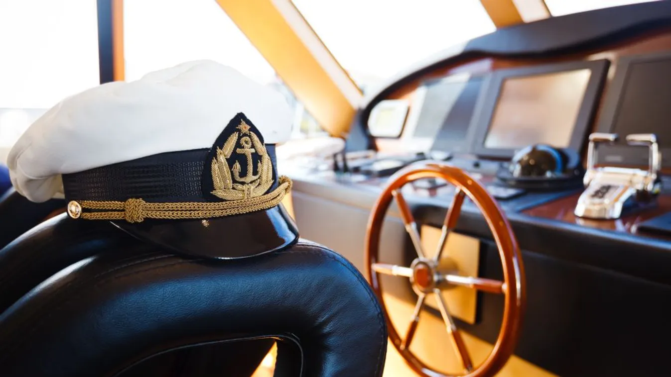 Nagy a hiány hajóskapitányokból és matrózokból