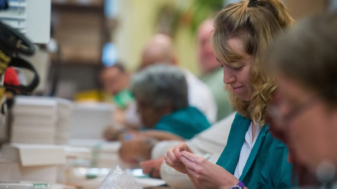 Fülöp Attila: A kormány 43,4 milliárddal támogatja a megváltozott munkaképességű emberek foglalkoztatását