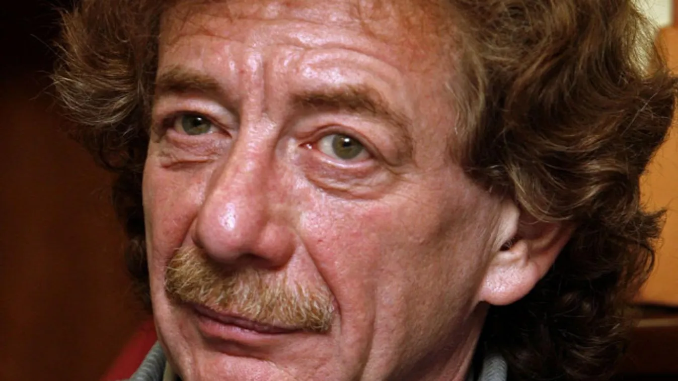 Elhunyt Gallai Péter, a Piramis billentyűse