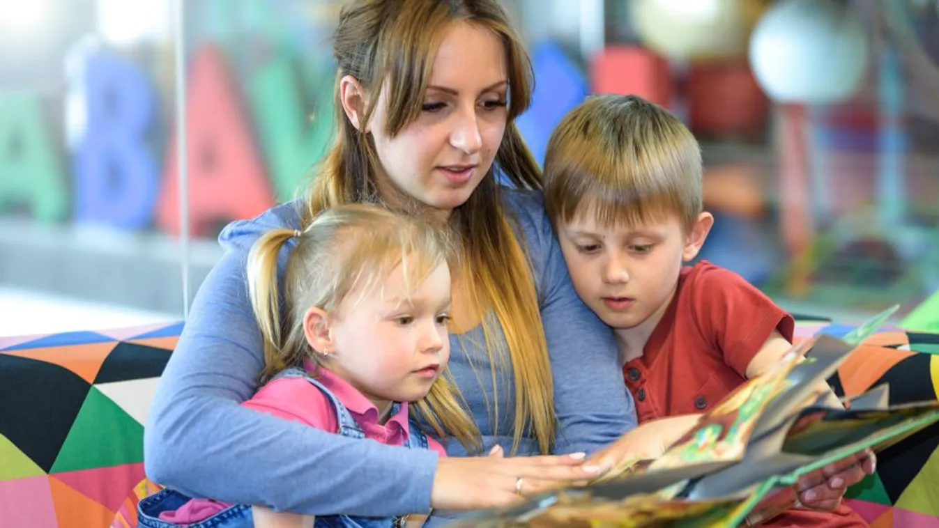 Szili: Az óvodafejlesztési programmal Kárpát-medencei közös gondolkodást teremt a magyar állam