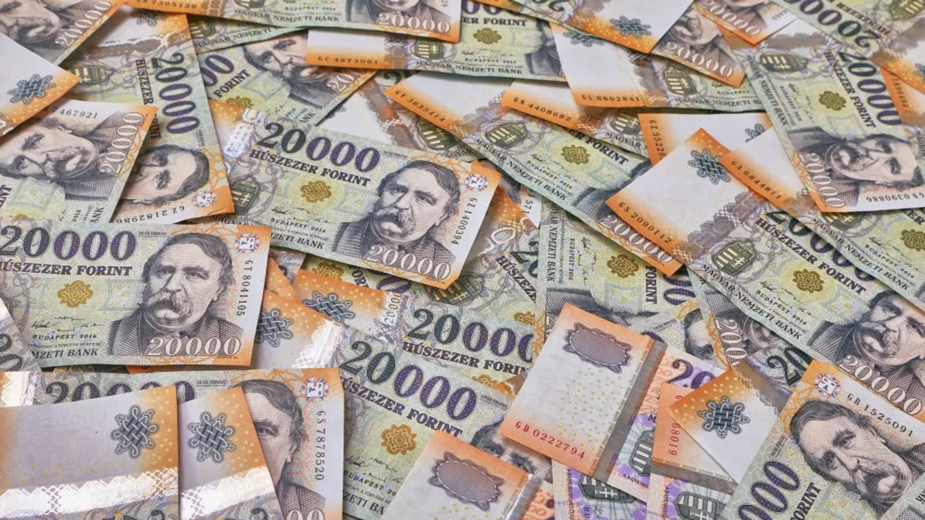 Munkaerő-közvetítők csaltak el 1,6 milliárd forintot