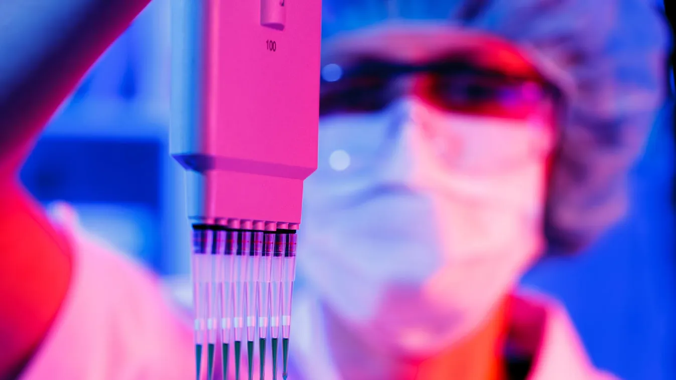 Varga Mihály: Kiemelkedő a gyógyszeripar szerepe Magyarországon