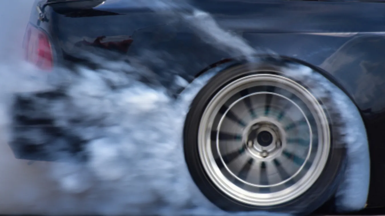 Szombaton rendezik a Drifted Fesztivált Tökölön