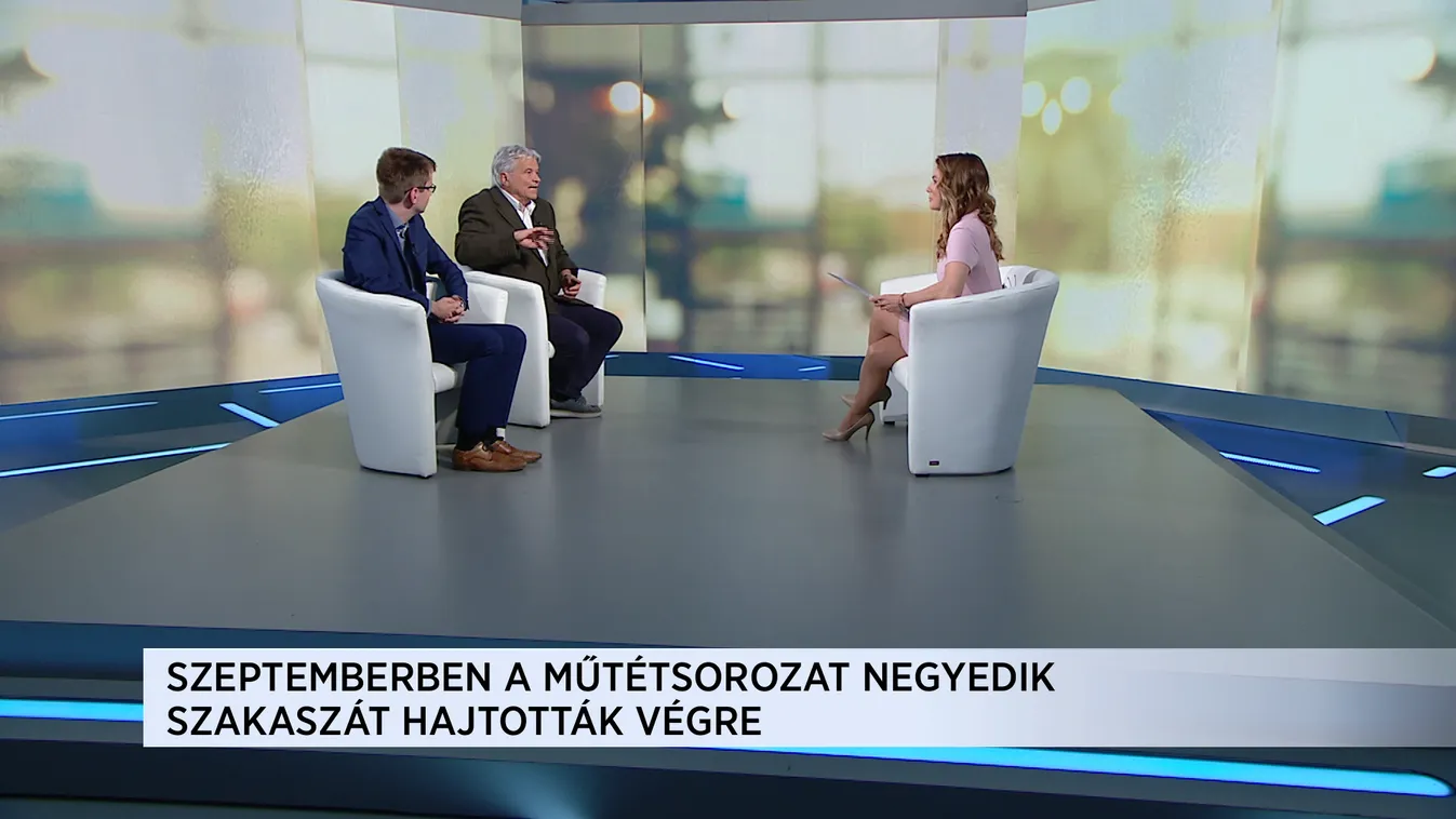 Terc: Tudományosan is bizonyított az ima ereje a gyógyulásban