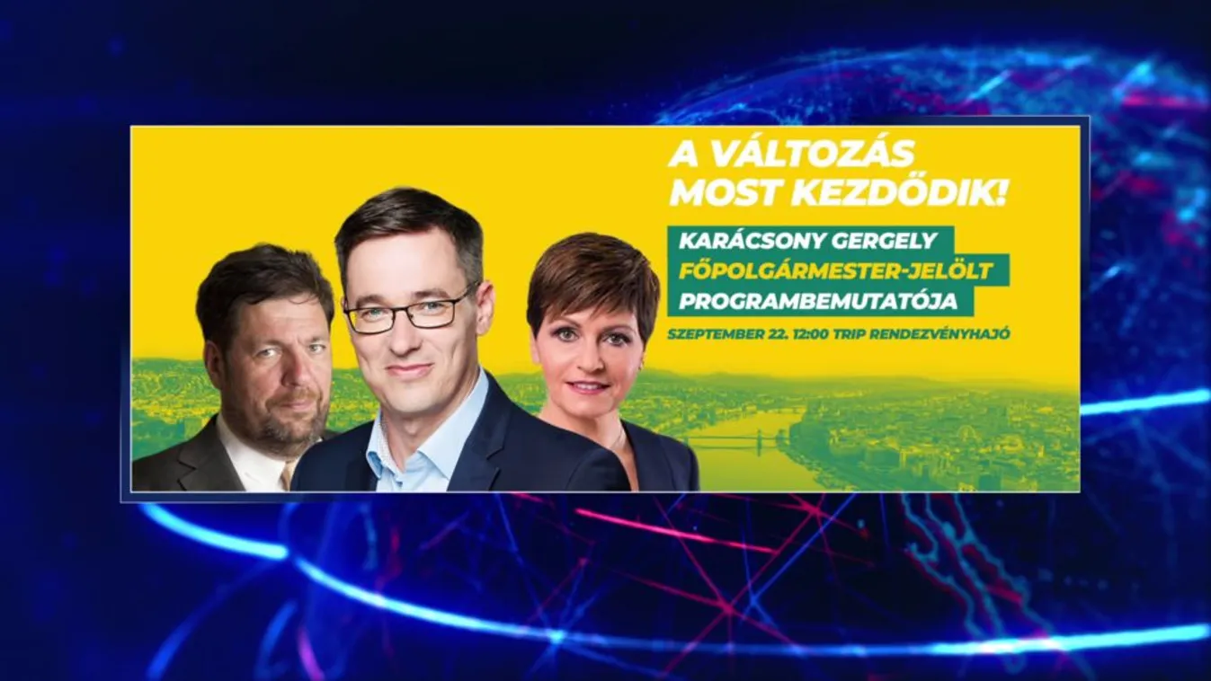 Ismét lopott képpel kampányol Kálmán Olga