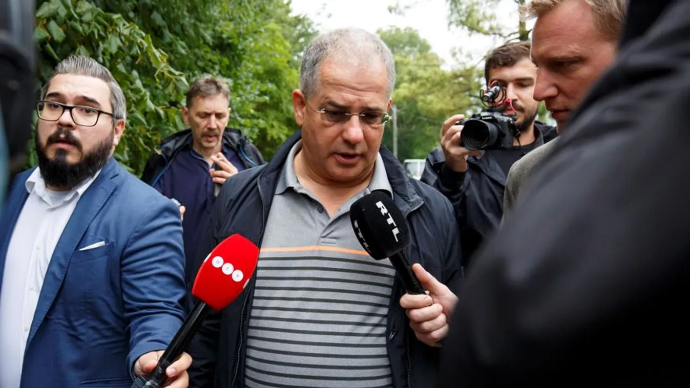 Kósa Lajos: Az ellenzéki összefogás összeomlott