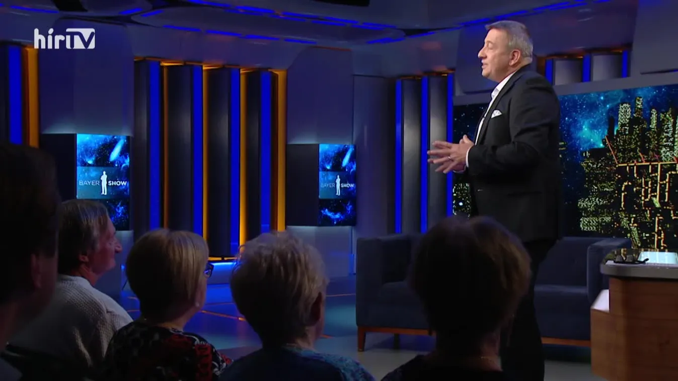 Bayer show (2019-09-29)