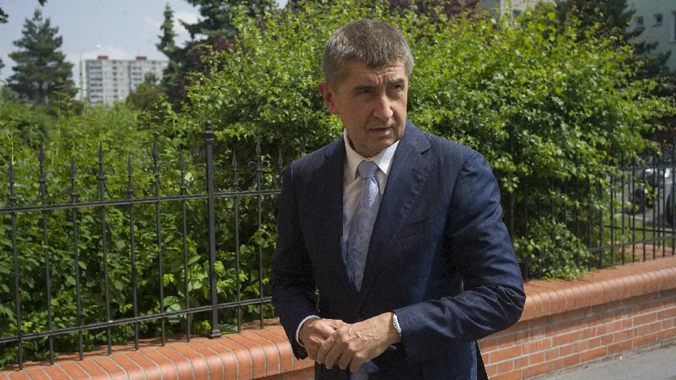 Erős a V4-ek egysége