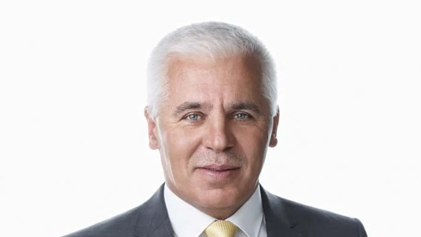 Kovács Ferenc (Fidesz-KDNP): Fejlődési pályán szeretnénk tartani Nyíregyházát