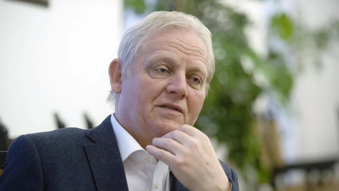 Tarlós: Borkai Zsolt méltatlanná vált tisztségére