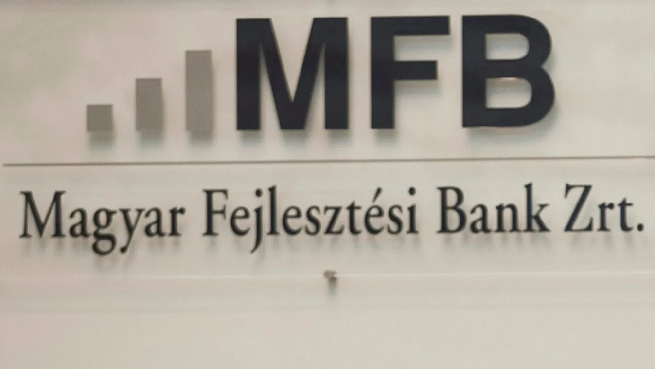 Európa első vízalapját indította el az MFB