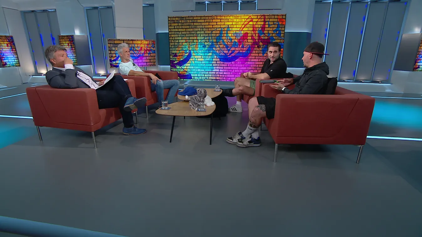 Keménymag: Gyurcsány zaklatott lelkét a génjeibe plántált két világháború, és a sok balkáni válság okozza