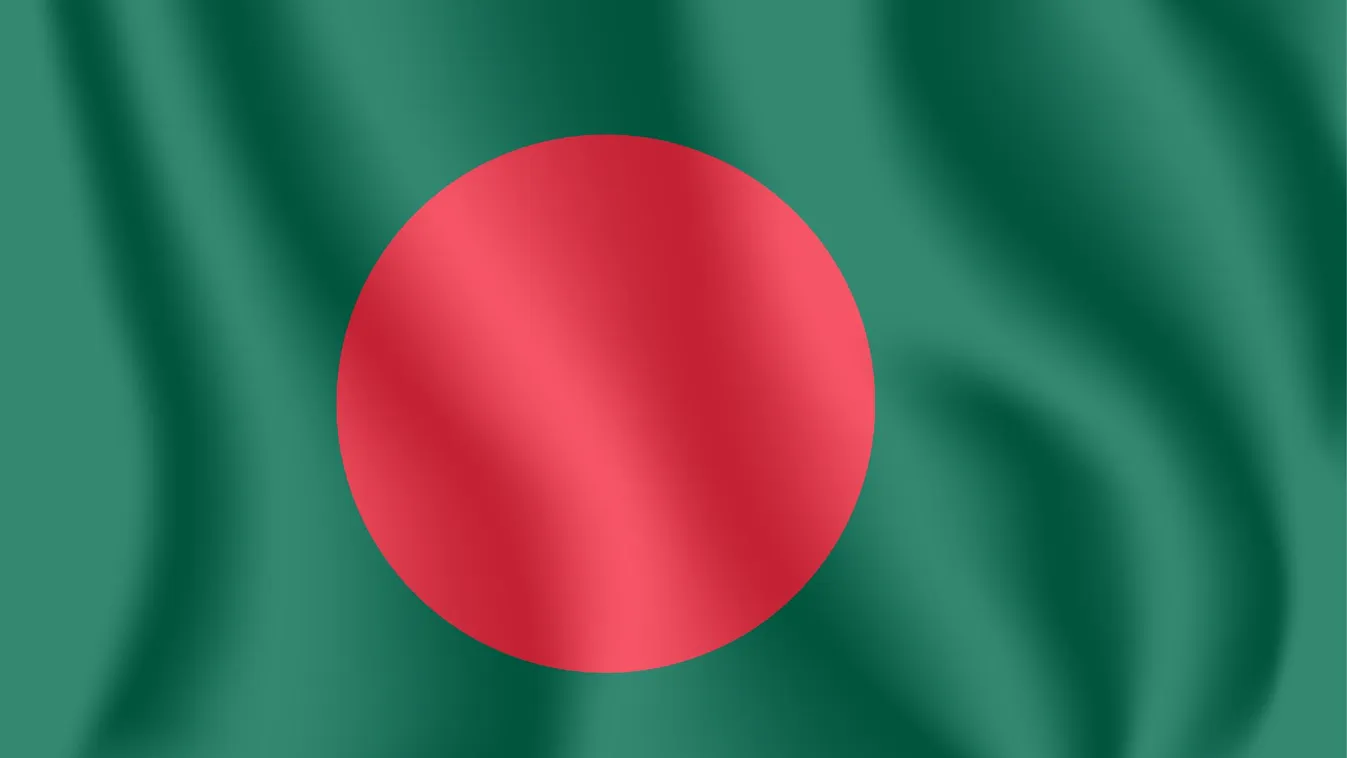 Tizenhat embert ítéltek halálra Bangladesben egy tizenéves lány megégetése miatt