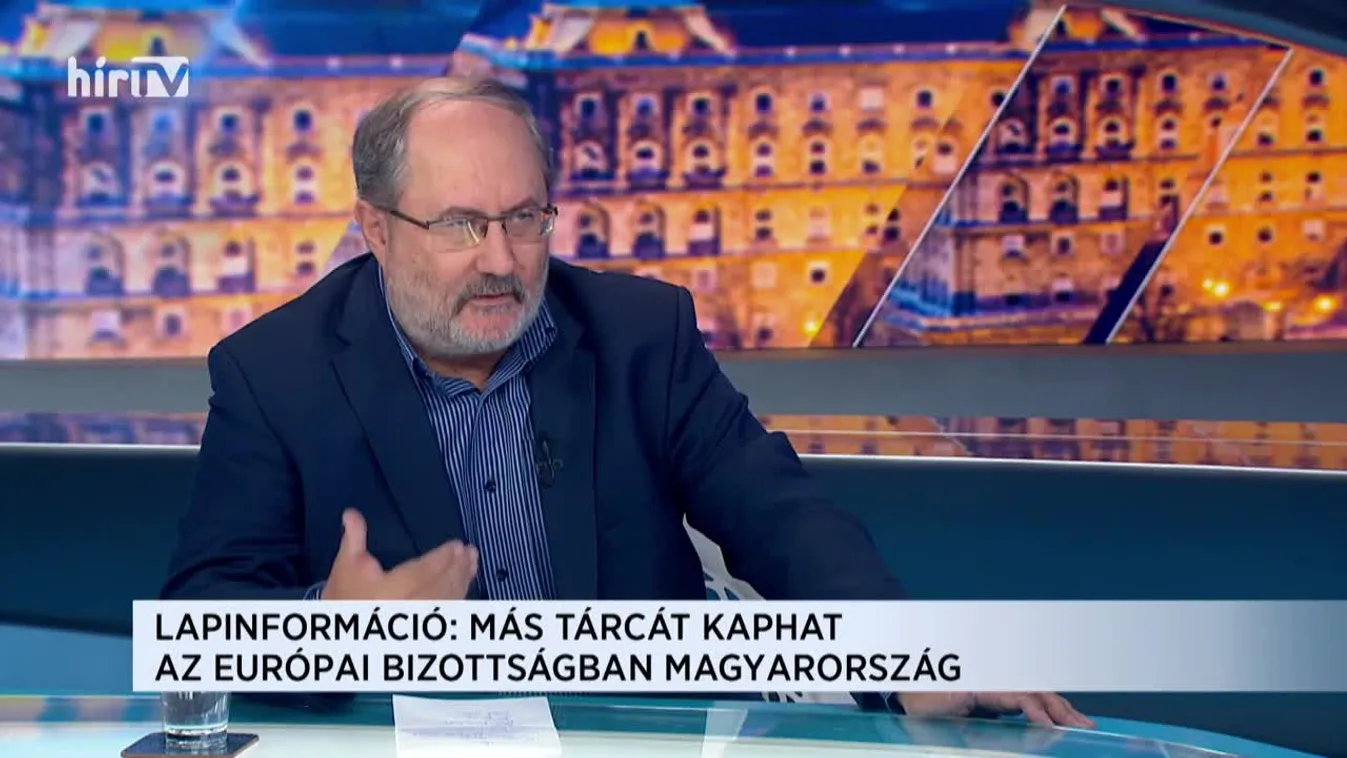 Fricz Tamás: A magyar ellenzék folyamatosan a saját országa ellen dolgozik