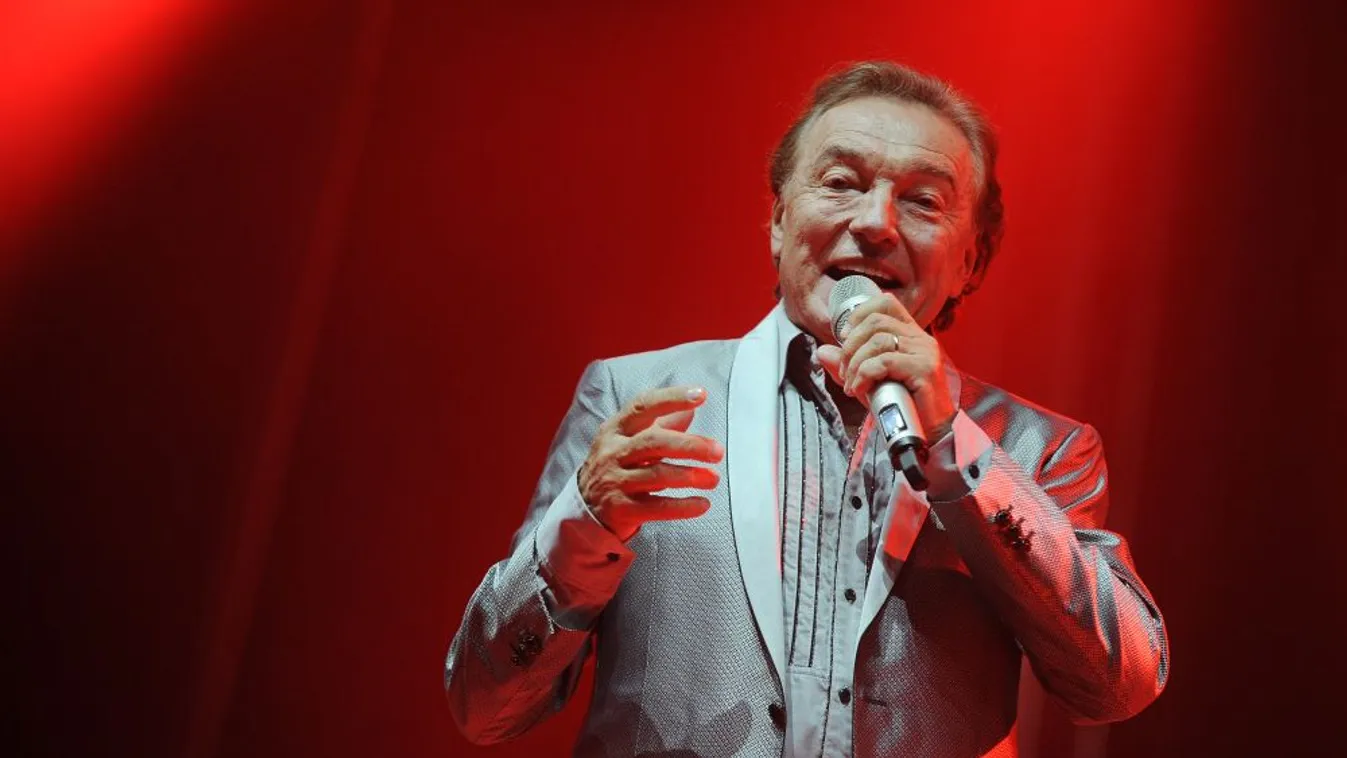 Állami gyászszertartással búcsúztatnák Karel Gottot