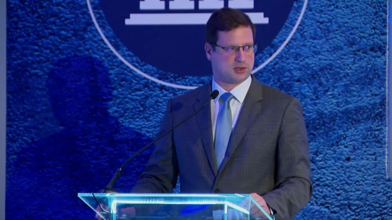 Gulyás Gergely: A Borkai-botrány 3-5 aranyérmet jelentett a balliberális pártok jelöltjeinek