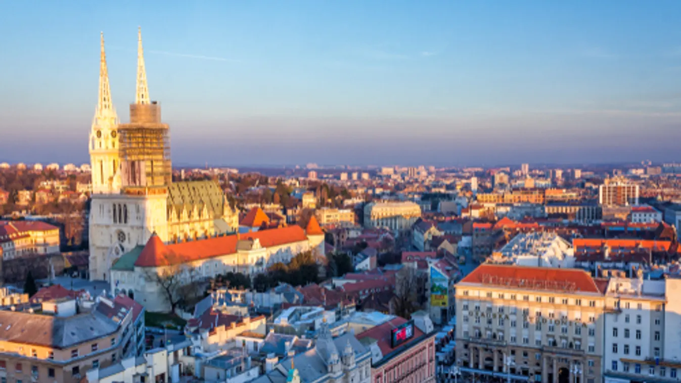 Európai Bizottság: Horvátország teljesítette a schengeni csatlakozás feltételeit