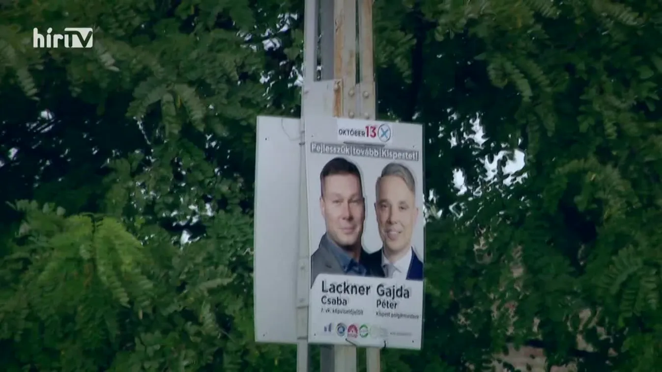 Magyarország élőben Bohár Dániellel